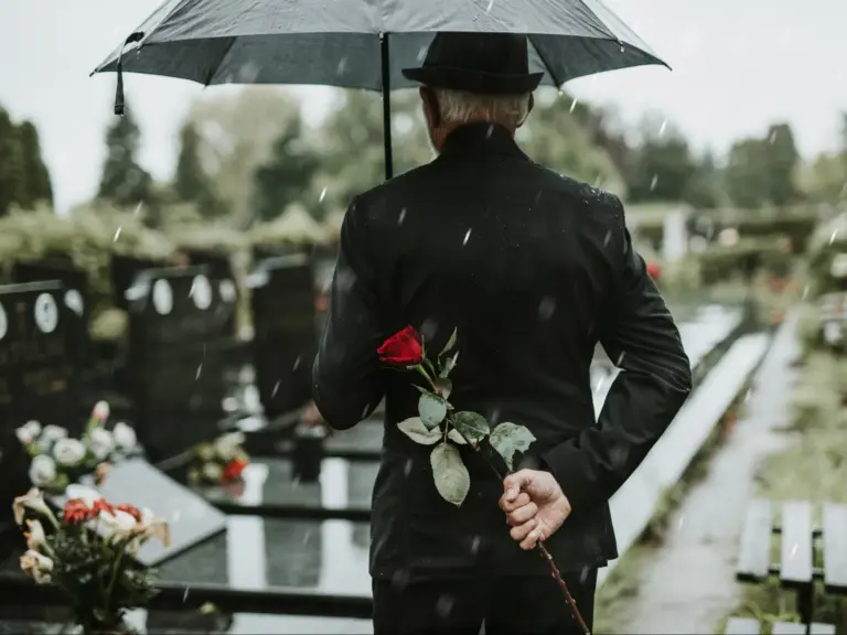 Renta wdowia. Z tej opcji najczęściej korzystają seniorzy. - INFBusiness