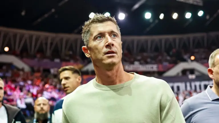 Liga Mistrzów: Newcastle kontra FC Barcelona. Wyjątkowy mecz Roberta Lewandowskiego – Liga Mistrzów UEFA - INFBusiness