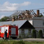 Czy Biuro Bezpieczeństwa Narodowego wiedziało o rakiecie, która uderzyła w dom w Wyrykach? Nowe informacje