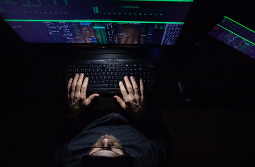 Jak oszukiwały sklepy internetowe? Prawdziwi beneficjanci procederu pozostają nieuchwytni