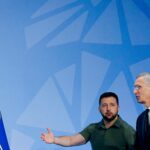 Czy Polska powinna poprzeć przystąpienie Ukrainy do NATO? Odpowiedź z sondażu.