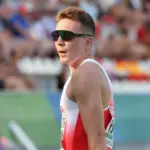 Mistrzostwa Świata: Jakub Szymański rozczarowany. Katastrofalny występ Polaka w Tokio – Lekkoatletyka