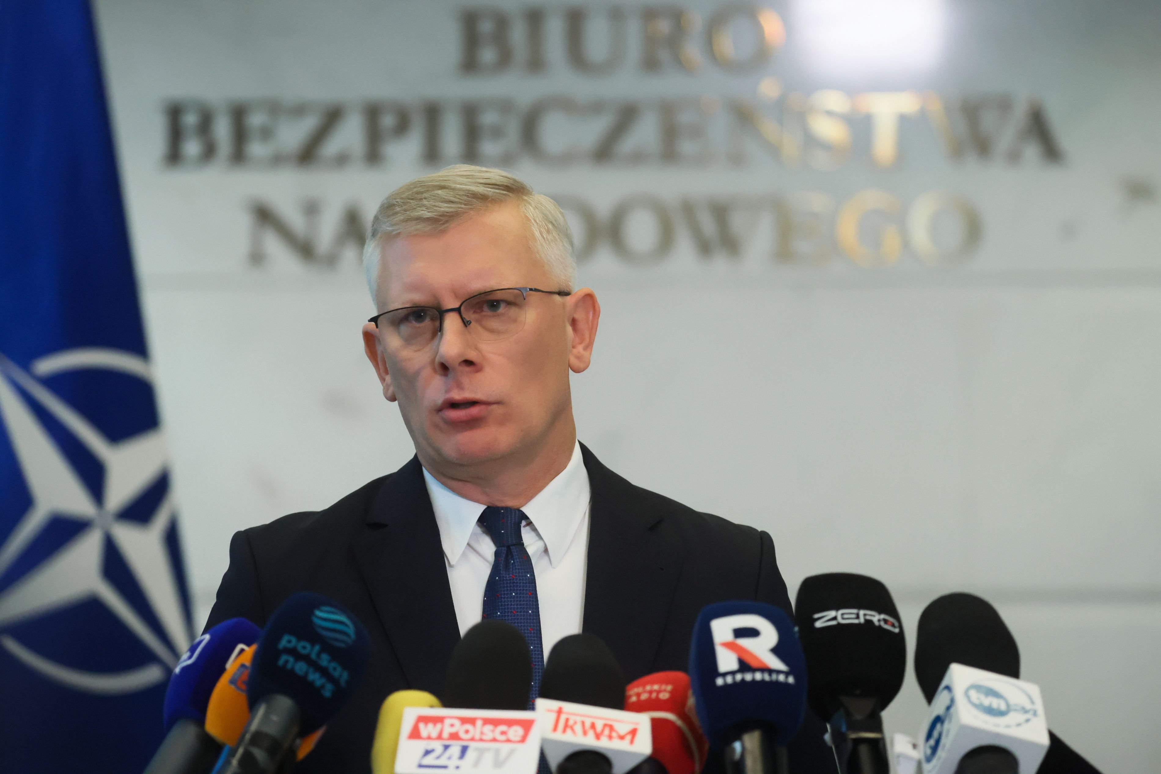 Sławomir Cienkiewicz oświadczył, że Polska została publicznie zhańbiona. „Katastrofa”. - INFBusiness