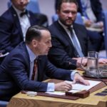 Nadzwyczajne spotkanie ONZ w Nowym Jorku. Co powiedział Radosław Sikorski podczas spotkania?