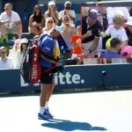 Piotr Szczerek wywołał skandal na US Open. Wydał oświadczenie – Tenis