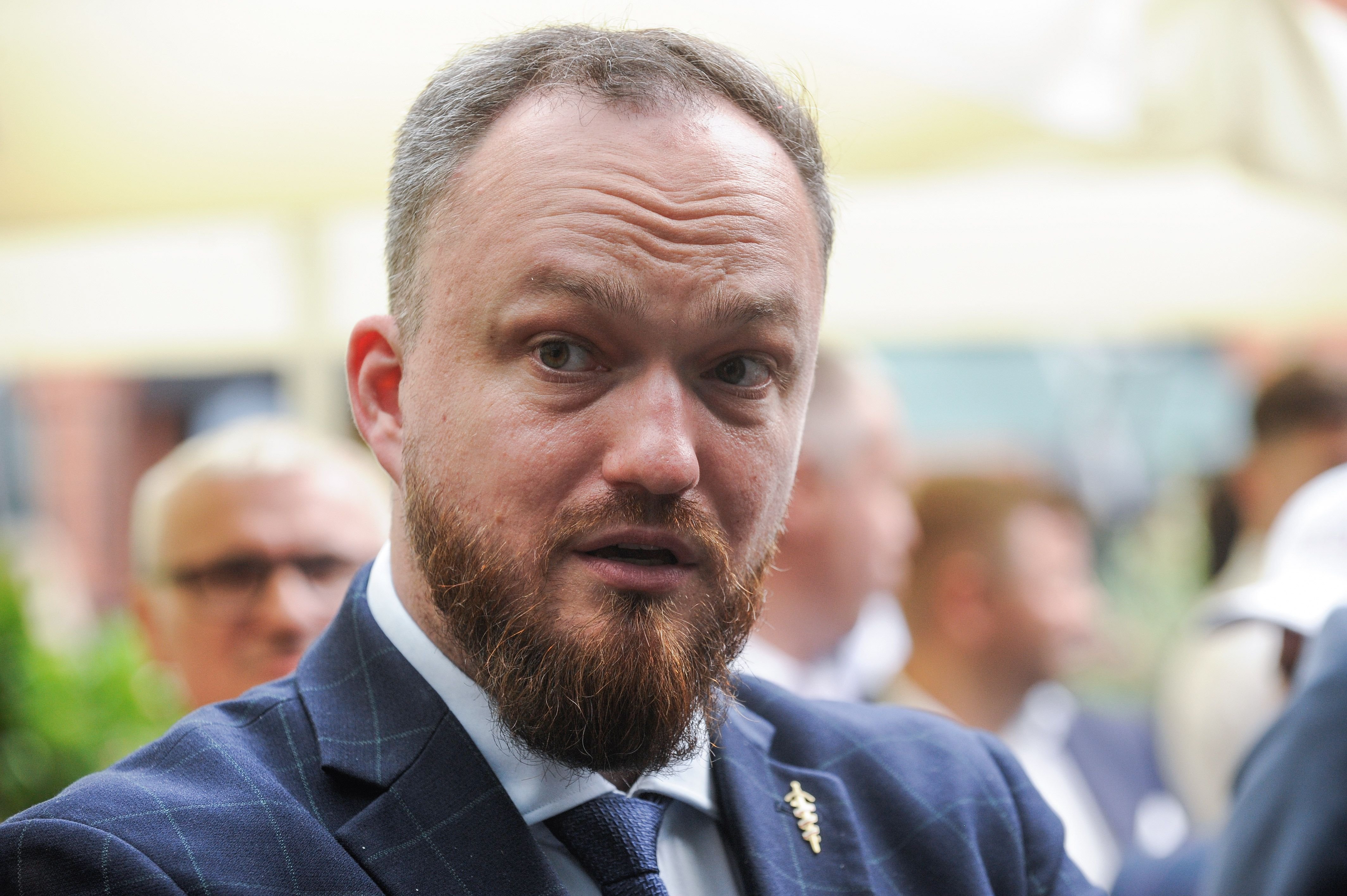 Witold Tumanowicz z Konfederacji został nowym członkiem Komisji Etyki Parlamentarnej. Kim on jest? - INFBusiness