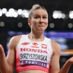 Mistrzostwa Świata: Pia Skrzyszowska w finale! Polska lekkoatletka spełnia marzenia w Tokio – Lekkoatletyka
