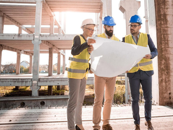 Bezpieczeństwo projektu i odpowiedzialność zawodowa architektów i inżynierów – rola ubezpieczenia OC - INFBusiness