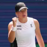 US Open: Iga Świątek kontra Anna Kalińska. Rosjanka wpadła w szał! – Tenis