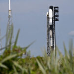SpaceX wystrzelił 28 satelitów Starlink z Przylądka Canaveral