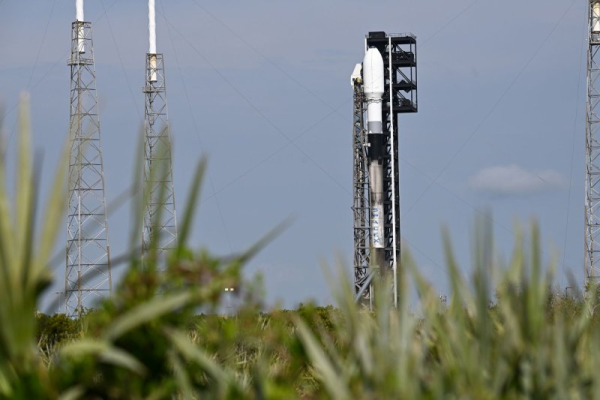 SpaceX wystrzelił 28 satelitów Starlink z Przylądka Canaveral - INFBusiness