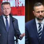 Sonda: Władysław Kosiniak-Kamysz czy Mariusz Błaszczak? Polacy wybrali najlepszego Ministra Obrony Narodowej.