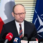 Přidáč: Navrocki nie podpisze kandydatur Klicha i Schnepffa