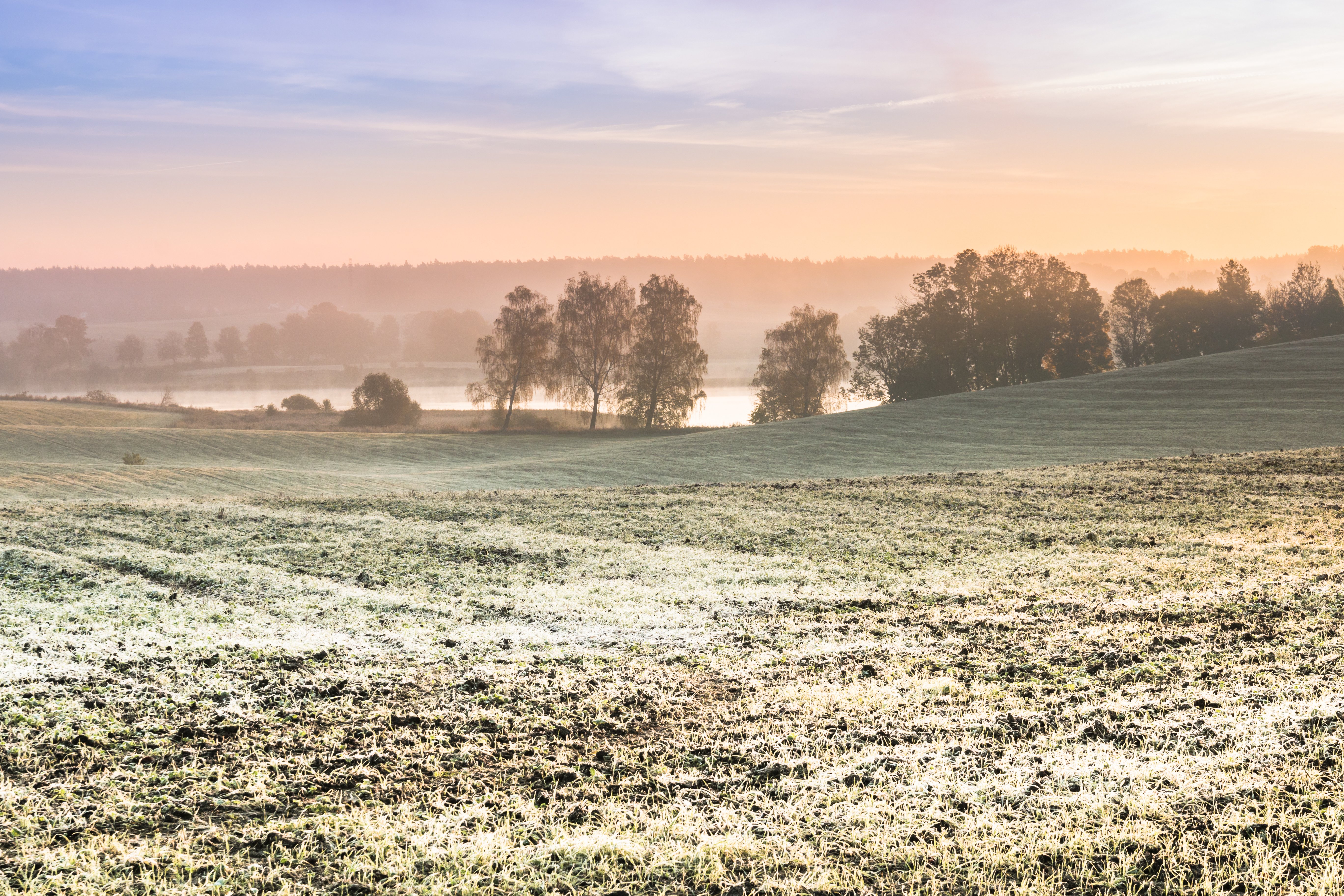 Prognoza pogody na drugą połowę września. Czego się spodziewać? - INFBusiness