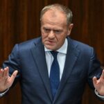 Donald Tusk o decyzji NATO w sprawie operacji Eastern Guardian: To odpowiedź na naszą prośbę