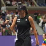 US Open: Iga Świątek kontra Emiliana Arango. Zwycięstwo Polaków, smutne sceny na trybunach – Tenis