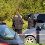 Olsztyn: 19-latek zatrzymany. W mieszkaniu materiały wybuchowe