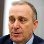 Grzegorz Schetyna: Wypowiedź w sprawie Rosji jest zwrotem w polityce Donalda Trumpa.