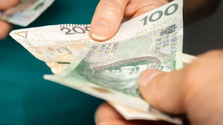 300 plus. ZUS wydał ważny komunikat - INFBusiness