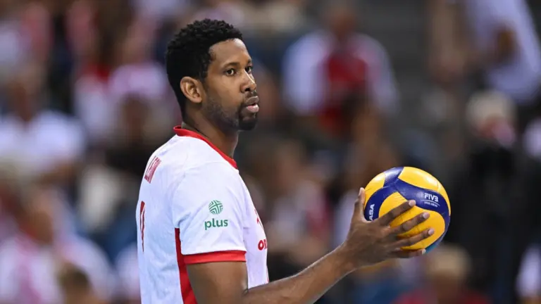 Wilfredo Leon nowym kapitanem reprezentacji Polski! Zaskakująca sytuacja – Siatkówka - INFBusiness