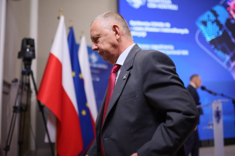Marian Banaś: Na obronę wydaje się ogromne pieniądze, a efektów nie widać. - INFBusiness