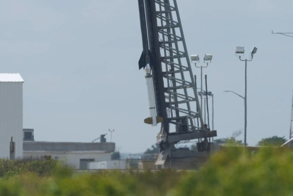 NASA planuje nocny start rakiety sondażowej w ramach badań Ziemi TOMEX+ - INFBusiness