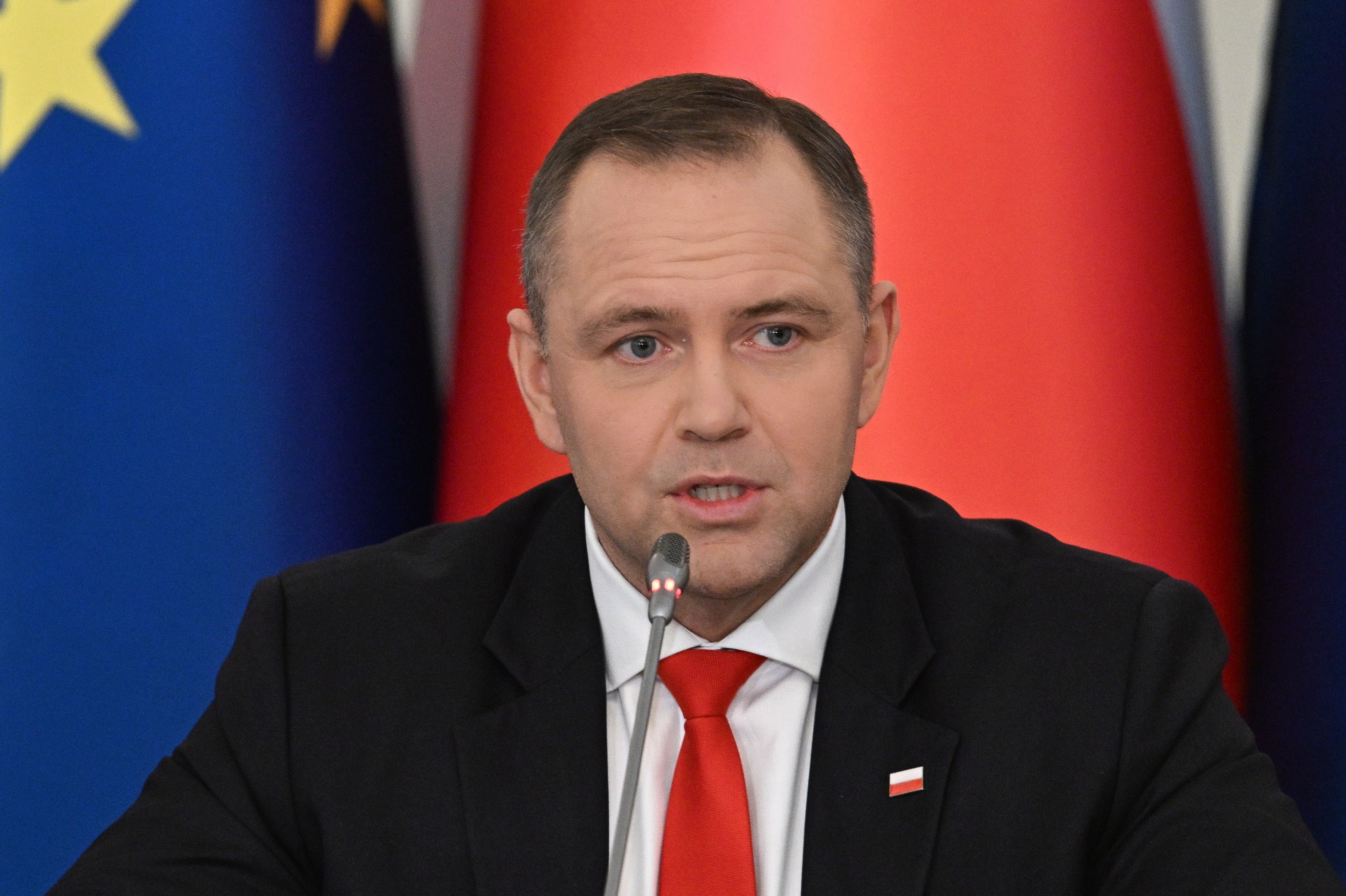 Wojska NATO na terytorium Polski. Prezydent Karol Nawrocki podpisuje dokument. - INFBusiness