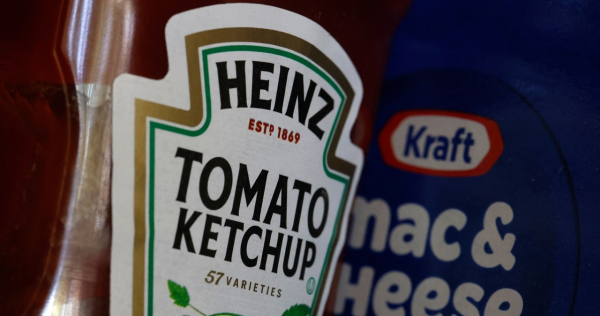 Imperium żywnościowe się rozpada. Kraft Heinz podzieli się na dwie firmy. - INFBusiness