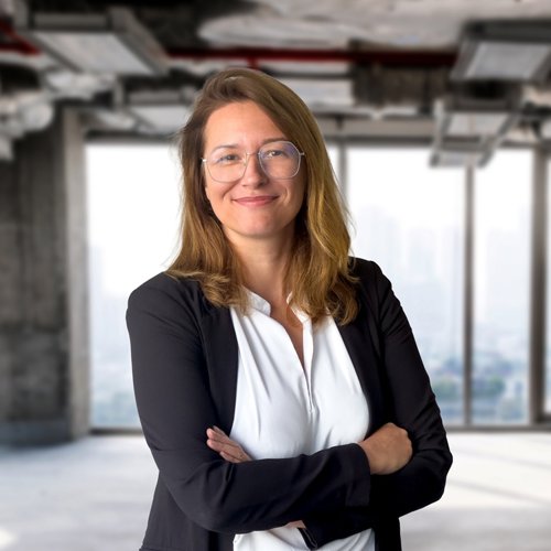 Katarzyna Sielewicz dołącza do Avison Young - INFBusiness