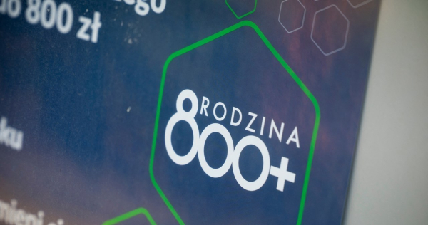 Koniec automatów vendingowych 800+? Ustawa rządowa zmienia zasady płatności - INFBusiness
