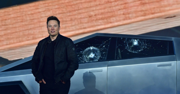 Musk miliarderem? Dostał ofertę, a wymagania są ogromne. - INFBusiness