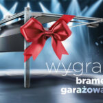 Ruszył konkurs z firmą WIŚNIOWSKI – wygraj nową bramę garażową UniTherm!