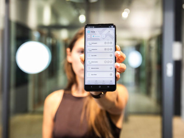 WIŚNIOWSKI rozszerza linię CONNECTED – inteligentne rozwiązania w standardzie - INFBusiness