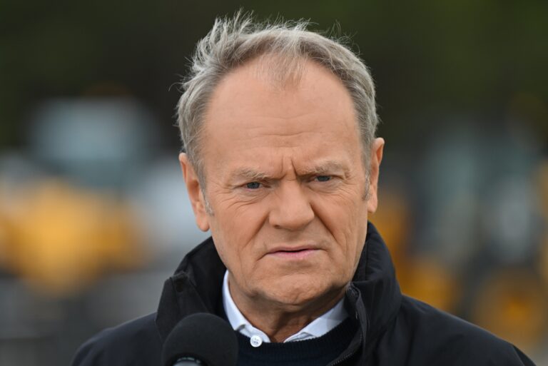 Dwa lata po wyborach do Sejmu. Apel Donalda Tuska do głosujących. - INFBusiness