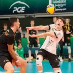 Maksymilian Granieczny z urazem. Złamanie u kadrowicza – Siatkówka