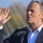 Nowe badanie opinii. Koalicja Obywatelska powiększa dystans nad partią rządzącą.