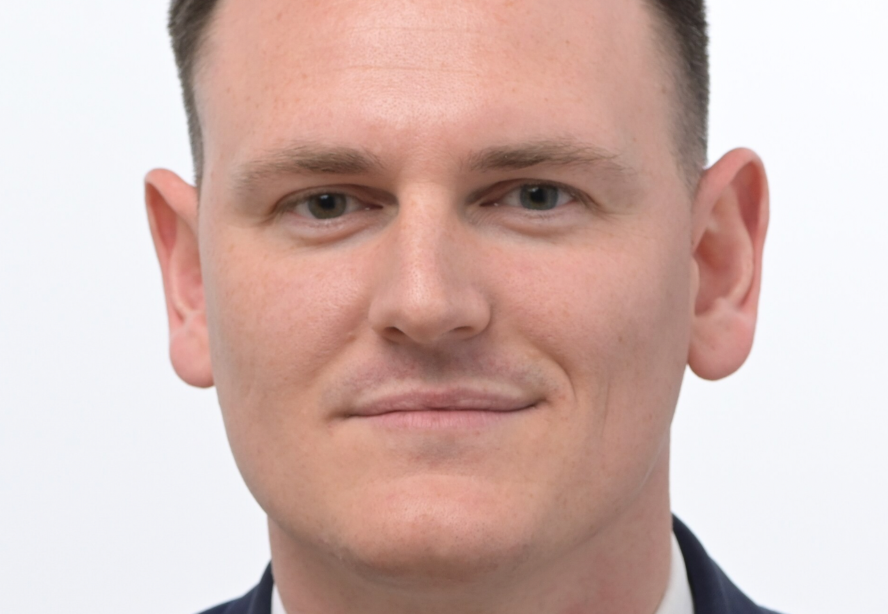 Tomasz Fröhlich z Alternatywy dla Niemiec stał się ulubieńcem polskiej prawicy. Jego wpływy mogą wzrosnąć. - INFBusiness