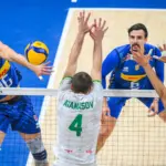 Mundial w siatkówce: Włosi ze złotem! Włoska reprezentacja obroniła mistrzostwo globu na Filipinach – Piłka siatkowa