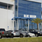 Blue Origin, firma należąca do Bezosa, organizuje 15. lot kosmiczny dla turystów