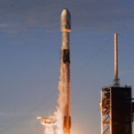 K2 Space Corp i SpaceX podpisują umowę na rakietę Falcon 9 na misję w 2027 roku