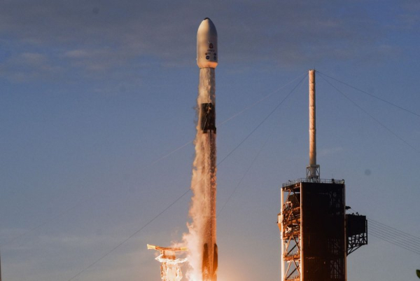 <p> Startup z branży aeronautycznej K2 Space połączy siły ze SpaceX w celu umieszczenia niewielkiej liczby satelitów K2 na kilku poziomach orbity ziemskiej. K2 Space Corp i SpaceX podpisują umowę na rakietę Falcon 9 na misję w 2027 roku - INFBusiness