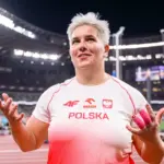Anita Włodarczyk szczerze o zawodzie. Mistrzyni olimpijska wyraźnie deklaruje – Atletyka