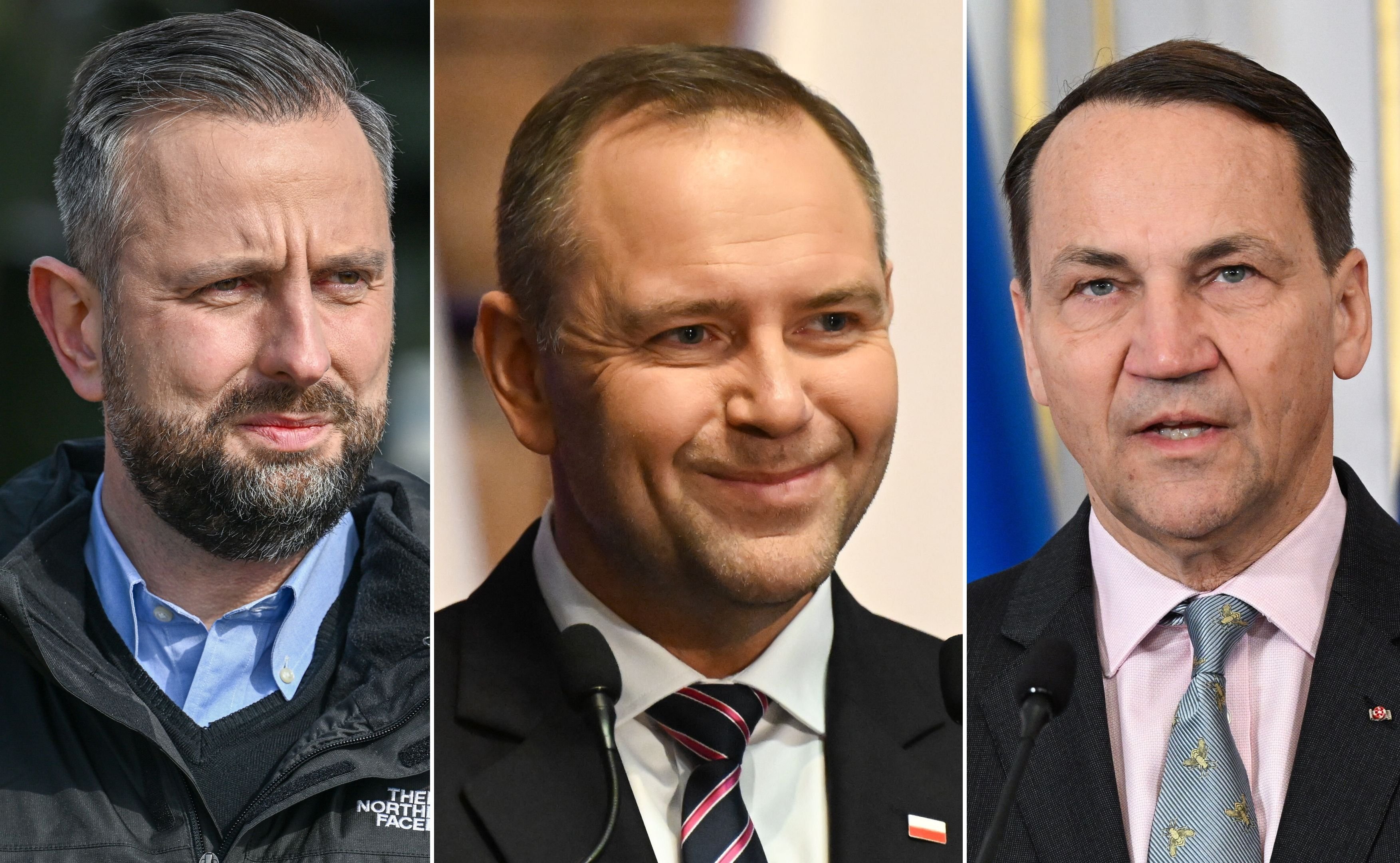 Nowy rating zaufania. Zdecydowany lider. Dwóch wicepremierów na podium. - INFBusiness