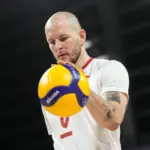 Kurek wraca po absencji. Istotna wieść o liderze kadry – Piłka Siatkowa