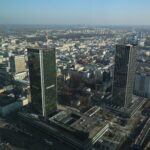Łotysz w wieku 26 lat wtargnął na obszar objęty ochroną. Uniknie kary więzienia płacąc mandat? Twierdził, że jedynie „pragnął sfotografować teren”.