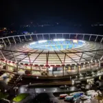 Fani zbojkotowali polską kadrę. Wstrząsające sceny w Chorzowie