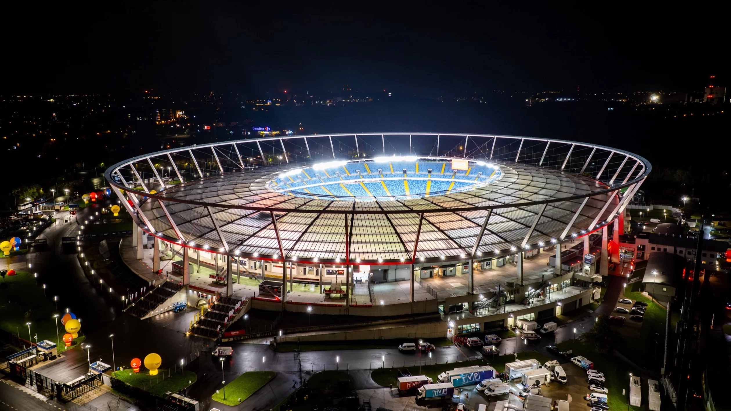 Superauto.pl Stadion Śląski