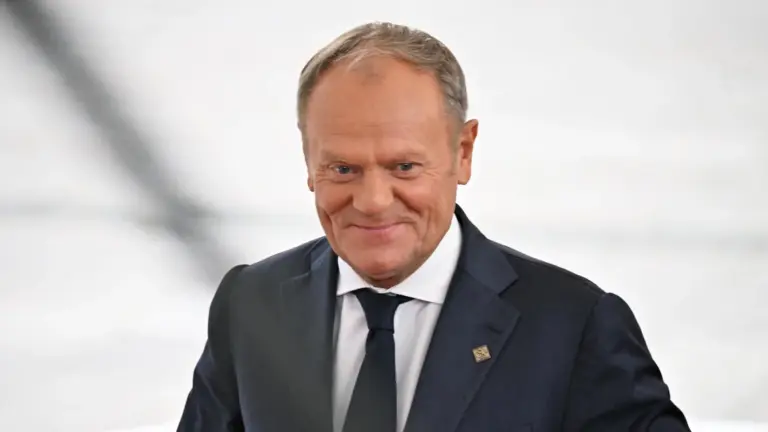 Litwa – Polska: Tusk zawita do Kowna. Potwierdzenie wizyty polskiego szefa rządu. - INFBusiness