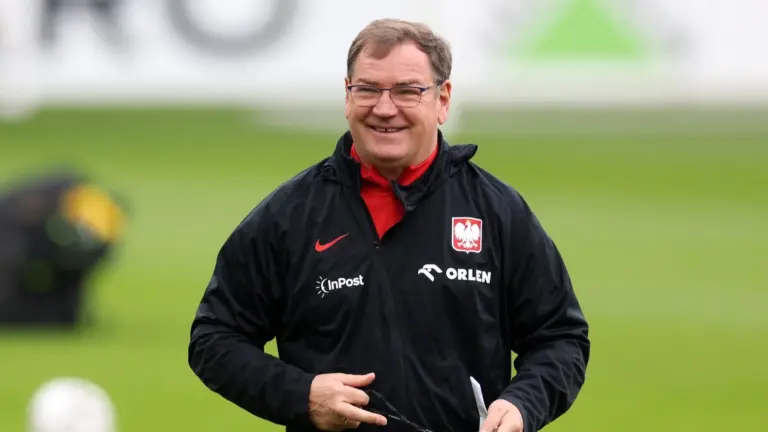 Mundial 2026: Kto rywalem Polski w play-offach? Optymistyczne prognozy! - INFBusiness