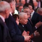 PiS Convention in Katowice. Chairman Jaroslaw Kaczynski’s Speech